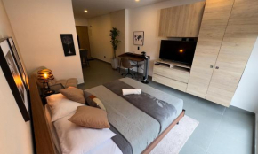 Loft moderno cerca del tesoro by Hoost